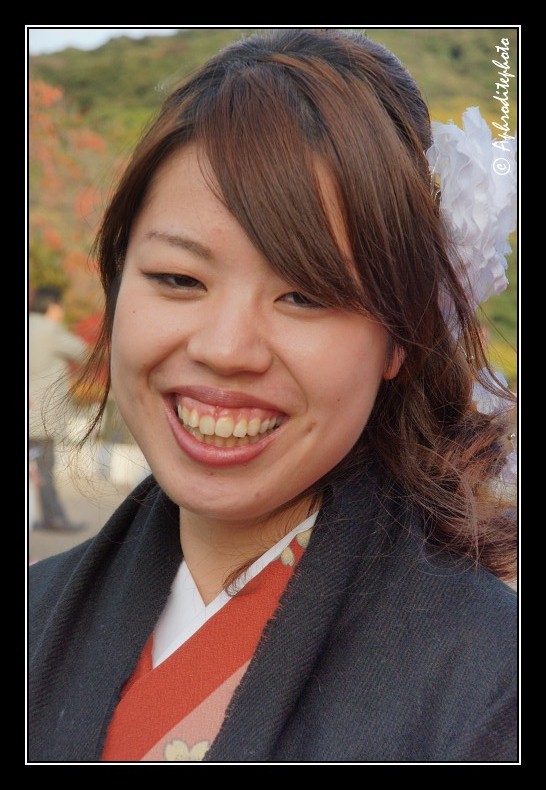 063 Japan portraits
